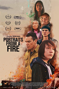 Portraits from a Fire (2021) (2021) download