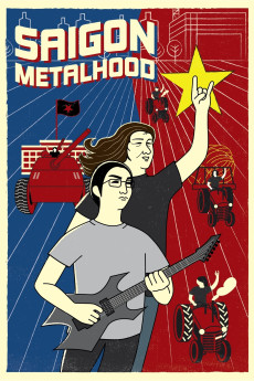 Saigon Metalhood (2020)