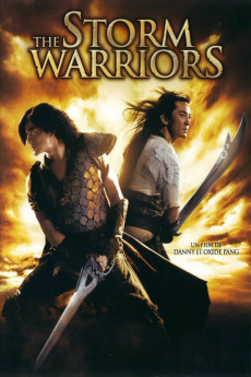 The Storm Warriors (2009) (2009) download
