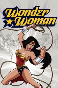 Wonder Woman (2009) (2009) download