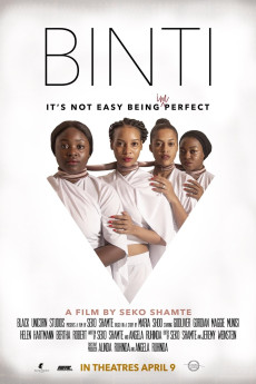 Binti (2021) (2021) download