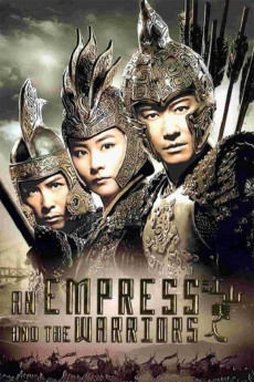 An Empress and the Warriors (2008) (2008) download