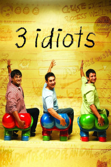 3 Idiots (2009) (2009) download