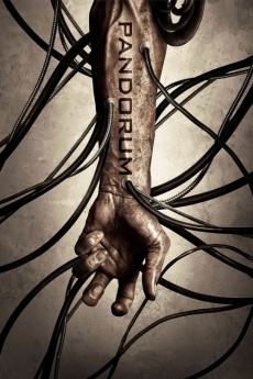 Pandorum (2009)