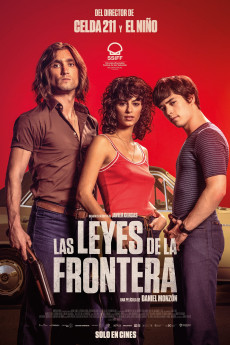 The Laws of the Border (2021)