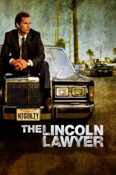 The Lincoln Lawyer (2011) (2011) download