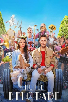 Hotel Belgrade (2020) (2020) download