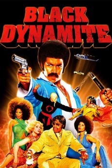 Black Dynamite (2009) (2009) download