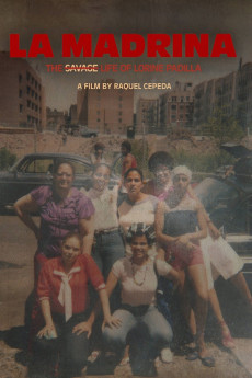 La Madrina: The Savage Life of Lorine Padilla (2020) (2020) download