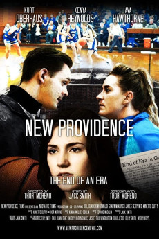 New Providence (2021) (2021) download