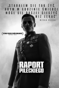 Pilecki's Report (2023) (2023) download