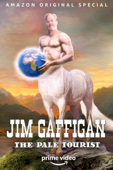 Jim Gaffigan: The Pale Tourist (2020) (2020) download