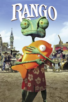 Rango (2011) (2011) download