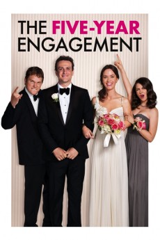 The Five-Year Engagement (2012) (2012) download