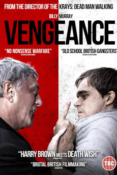 Vengeance (2020)