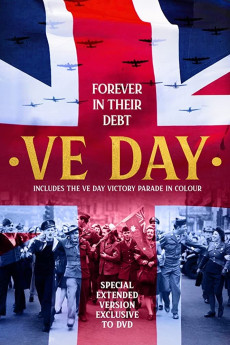 VE Day: Forever in Their Debt (2020)