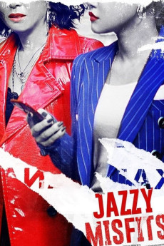 Jazzy Misfits (2019) (2019) download