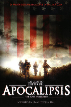 The Four Horsemen (2008) (2008) download