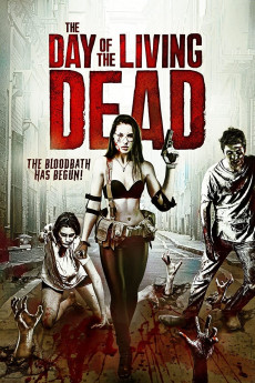 The Day of the Living Dead (2014)