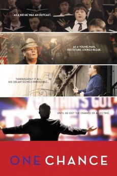 One Chance (2013)