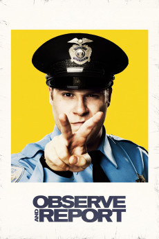 Observe and Report (2009) (2009) download
