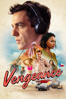 Vengeance (2022) (2022) download