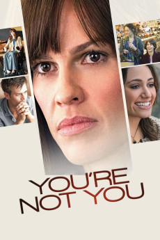 You're Not You (2014) (2014) download