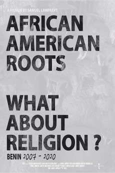 African American Roots (2020)