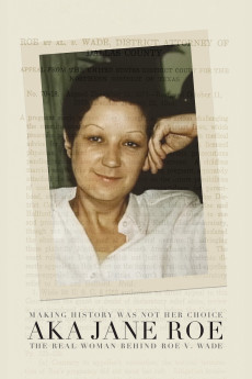 AKA Jane Roe (2020) (2020) download