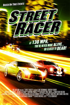 Street Racer (2008) (2008) download
