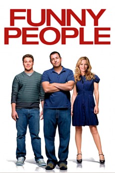 Funny People (2009) (2009) download