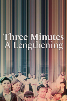 Three Minutes: A Lengthening (2021)