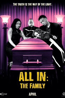 All In: The Family (2020)