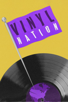 Vinyl Nation (2020) (2020) download