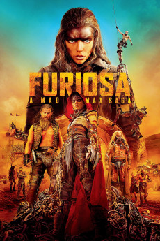 Furiosa: A Mad Max Saga (2024) (2024) download