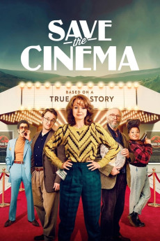 Save the Cinema (2022) (2022) download
