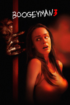 Boogeyman 3 (2008) (2008) download