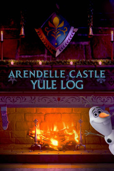 Arendelle Castle Yule Log (2019) (2019) download