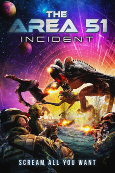 The Area 51 Incident (2022) (2022) download