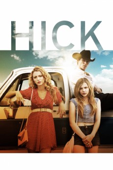 Hick (2011)