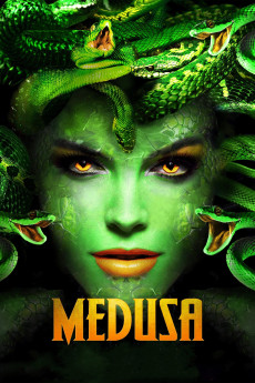 Medusa: Beauty is the Beast (2020)