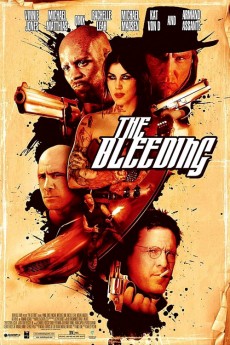 The Bleeding (2009) (2009) download