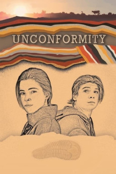 Unconformity (2022)