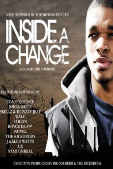 Inside a Change (2009)