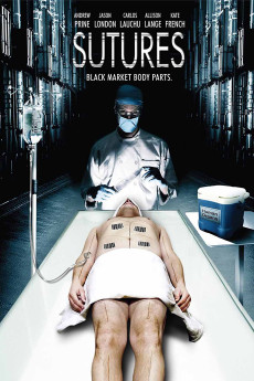 Sutures (2009) (2009) download