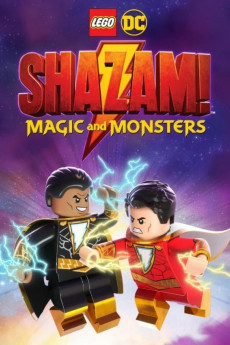 LEGO DC: Shazam! Magic and Monsters (2020) (2020) download