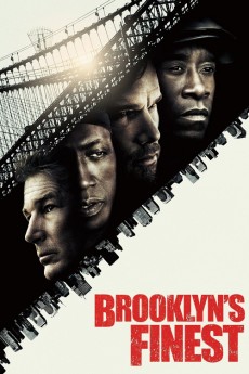 Brooklyn's Finest (2009)