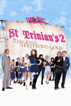 St Trinian's 2: The Legend of Fritton's Gold (2009) (2009) download