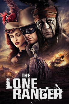 The Lone Ranger (2013) (2013) download