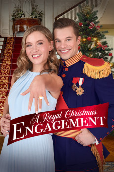 A Royal Christmas Engagement (2020)